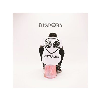 DYSPORA - AUSTRALIEN - LP