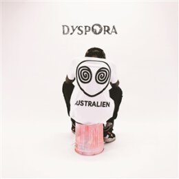 DYSPORA - AUSTRALIEN - LP