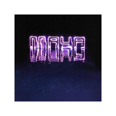 FRUSCIANTE, JOHN - MAYA - LP