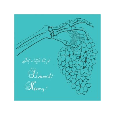 NANCE, DAVID - STAUNCH HONEY - LP