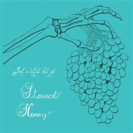 NANCE, DAVID - STAUNCH HONEY - LP