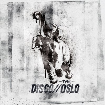 Disco//Oslo - TYKE - CD