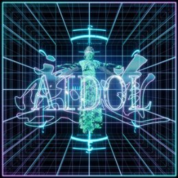 LEK, LAWRENCE - AIDOL (O.S.T.) - LP