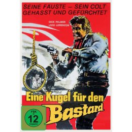 PALMER, DICK - EINE KUGEL FÜR DEN BASTARD - SPECIAL...
