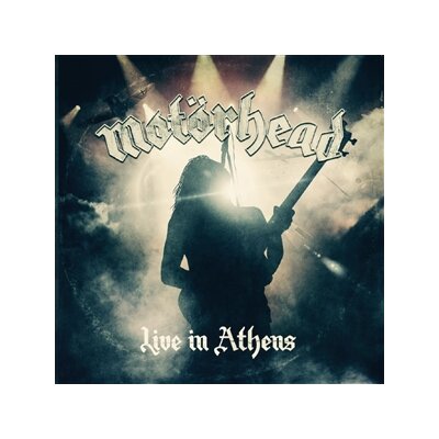 MOTÖRHEAD - LIVE IN ATHENS - 7"