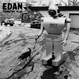 EDAN - PRIMITIVE PLUS - LP
