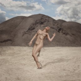 KINLAW - THE TIPPING SCALE (LTD. CRYSTAL CLEAR VINYL) - LP