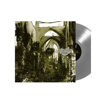 DER WEG EINER FREIHEIT - AGONIE - LTD HYACINTH LP - LP
