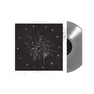 DER WEG EINER FREIHEIT - UNSTILLE - LTD HYACINTH LP - LP