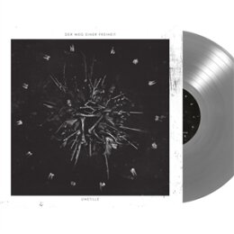 DER WEG EINER FREIHEIT - UNSTILLE - LTD HYACINTH LP - LP