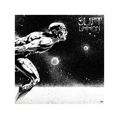 SLIFT - UMMON - CD