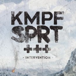 KMPFSPRT - Intervention - CD (Special Edition: + 2...