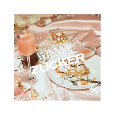 KAHLENBERG - WIENER ZUCKER - CD