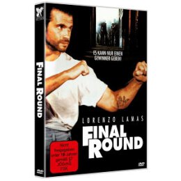 LAMAS, LORENZO - FINAL ROUND - DVM