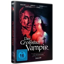 LYNCH, RICHARD - DER GROßSTADTVAMPIR - VAMPIRE 1979...