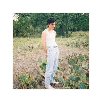 KIRBY, KATY - COOL DRY PLACE - LP