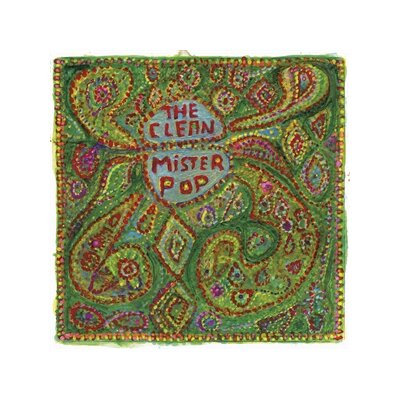 CLEAN, THE - MISTER POP - LP