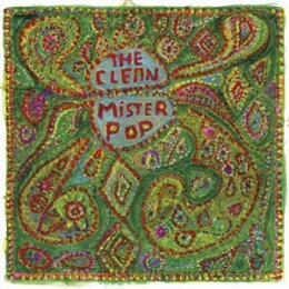 CLEAN, THE - MISTER POP - LP