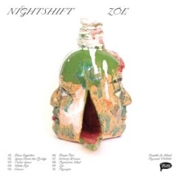 NIGHTSHIFT - ZÖE - LP