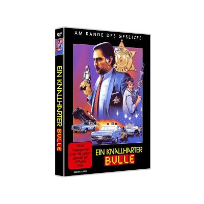 OWENSBY, EARL - EIN KNALLHARTER BULLE - DVM