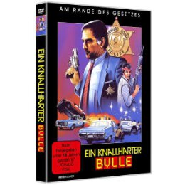 OWENSBY, EARL - EIN KNALLHARTER BULLE - DVM