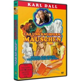 DALL, KARL & FUX, HERBERT - LAß UNS KNUSPERN,...