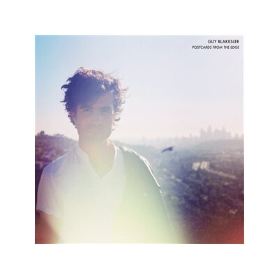 BLAKESLEE, GUY - POSTCARDS FROM THE EDGE - CD