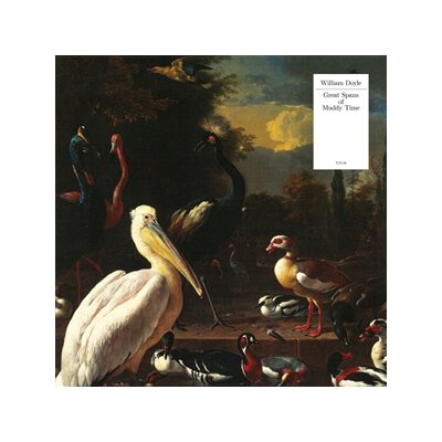 DOYLE, WILLIAM - GREAT SPANS OF MUDDY TIME - CD