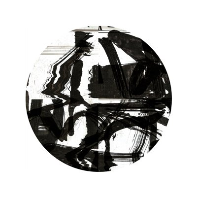 TREANOR, RIAN - OBSTACLE SCATTERING - 12"