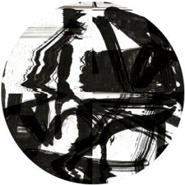 TREANOR, RIAN - OBSTACLE SCATTERING - 12"