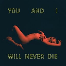 KANGA - YOU AND I WILL NEVER DIE - CD