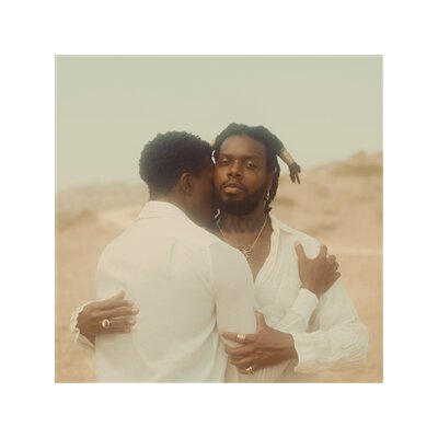 SERPENTWITHFEET - DEACON - LP