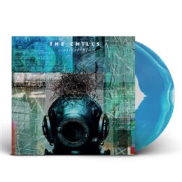 CHILLS, THE - SCATTERBRAIN (LTD DEEP SEA MARBLE VINYL) - LP