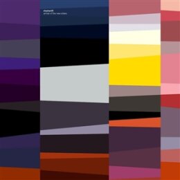 ELEPHANT9 - ARRIVAL OF THE NEW ELDERS - LP