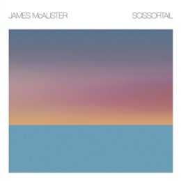 MCALISTER, JAMES - SCISSORTAIL - LP