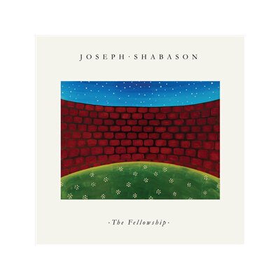 SHABASON, JOSEPH - THE FELLOWSHIP - LP