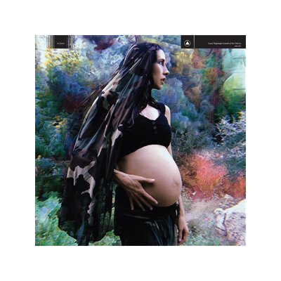 YUPANQUI, LUCA - SOUNDS OF THE UNBORN - LP