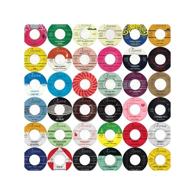 VARIOUS - SOUL SLABS VOLUME 2 - LP