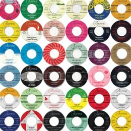 VARIOUS - SOUL SLABS VOLUME 2 - LP