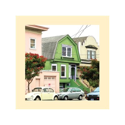 REDS, PINKS AND PURPLES, THE - UNCOMMON WEATHER (BLUE LP) - LP