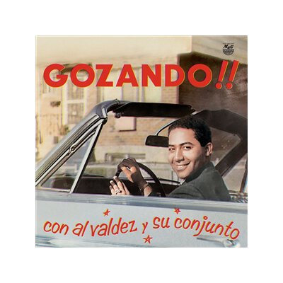 VALDEZ, AL - GOZANDO - LP