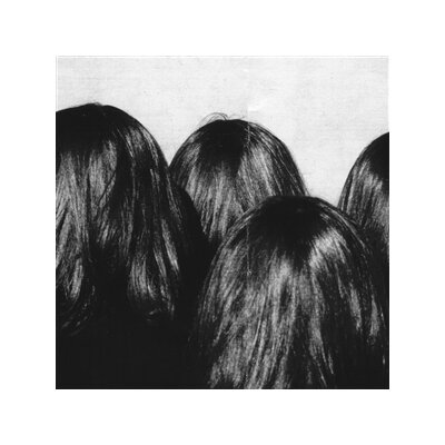 LOST GIRLS - MENNESKEKOLLEKTIVET - LP