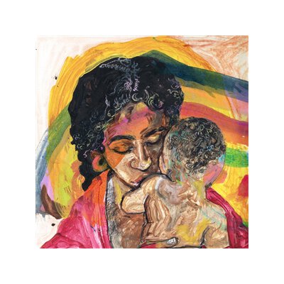 DIXON, MCKINLEY - FOR MY MAMA AND ANYONE WHO LOOK LIKE HER - CD