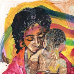 DIXON, MCKINLEY - FOR MY MAMA AND ANYONE WHO LOOK LIKE...