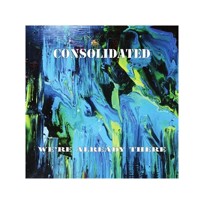 CONSOLIDATED - WERE ALREADY THERE - CD