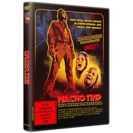 ONTKEAN, MICHAEL - MACHO TRIP - DAS WEEKEND-MASSAKER - DVM