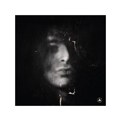 VEGA, ALAN - MUTATOR -LTD. DARK RED VINYL- - LP