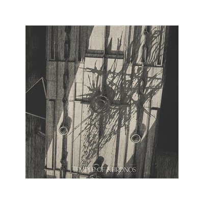 SPIRE - TEMPLE OF KHRONOS - CD