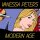 PETERS, VANESSA - MODERN AGE - CD