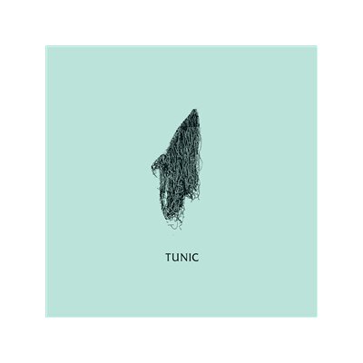 TUNIC - EXHALING - CD